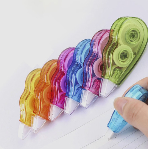 School stationery supplies - school,