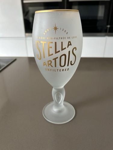 Stella artois stemmed - stella,