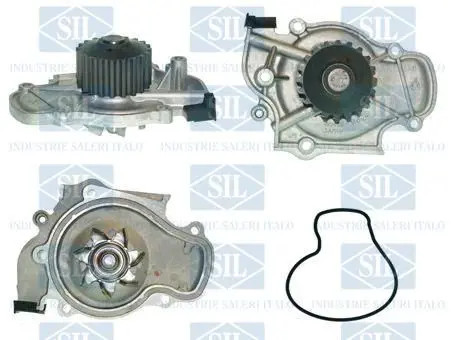 Water pump mechanical - , pa908