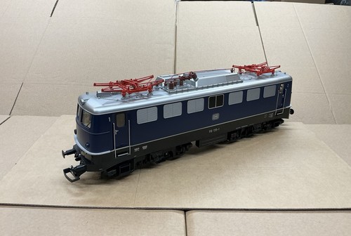 Lgb gauge electric - g,