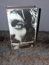 JESUS OF NAZARETH FRANCO