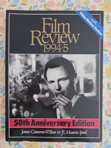 Film review 1994 - film, 1994-1995