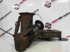 Renault Grand Scenic 2003-2009 Spare Wheel Carrier Winch Holder 8200214062