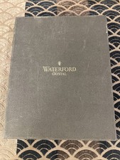 Waterford Lismore 5x7 Picture