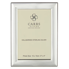 Carrs - Sterling Silver Photo
