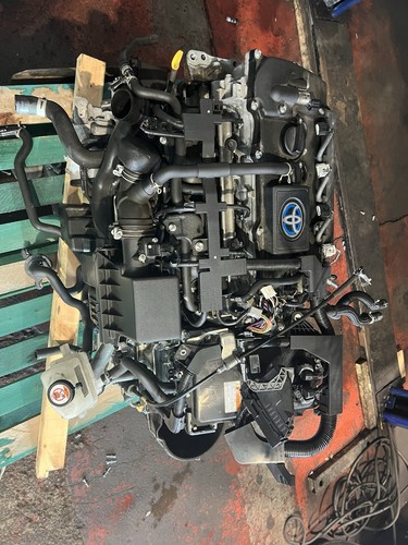Toyota corolla hybrid - corolla, 1.8