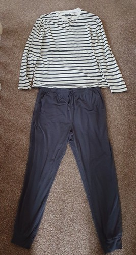 Primark mens pyjama/