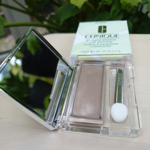 Clinique all about shadow - clinique,