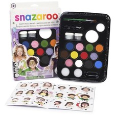 Snazaroo Ultimate Party Pack
