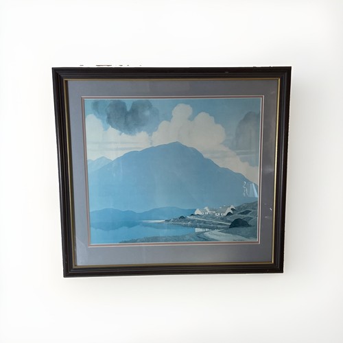 Paul henry irish landscape - paul,