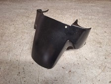 Kawasaki ZZR 1100 D - Front Mudguard Rear Section Wheel Fender Cover - 1998