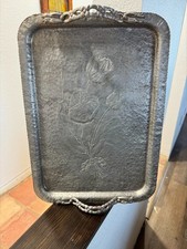 R.W. England Pewter Hand