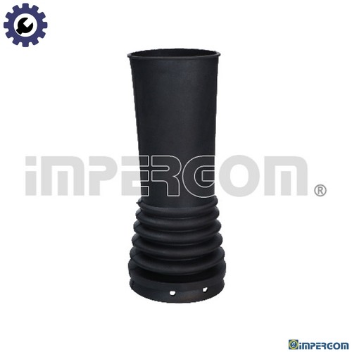 Protective capbellow shock - capbellow,