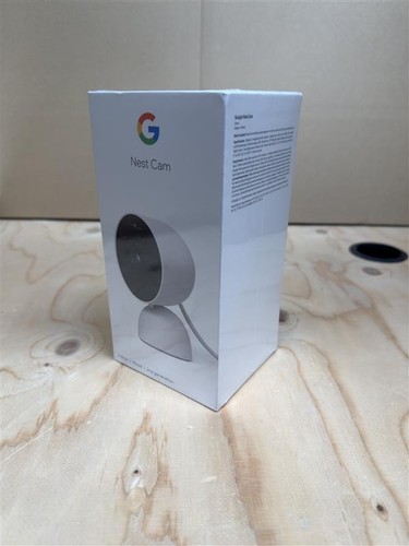 Google nest cam - google,