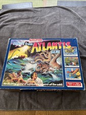 Waddingtons Escape From