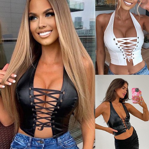 Women lace summer - women's, lace-up
