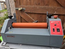 Drytac JetMounter JM26 26″
