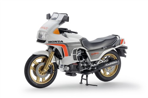 Tamiya model kit honda - tamiya,