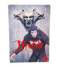 Horror : Bram Stocker's