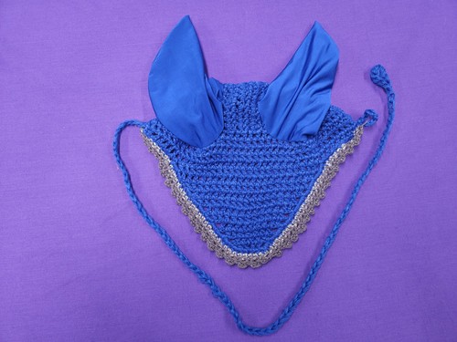 Cob size royal blue - size,