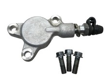 Clutch receiver honda rtl 250 - clutch,