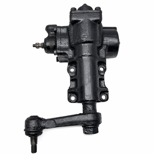 Power steering box - power, right