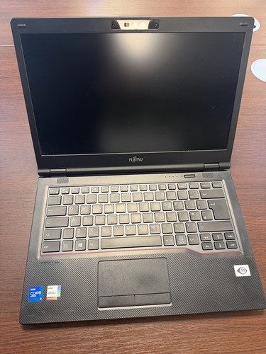 Fujitsu lifebook e5411 - fujitsu,
