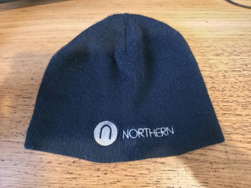 Northern railway trains beanie - northern,