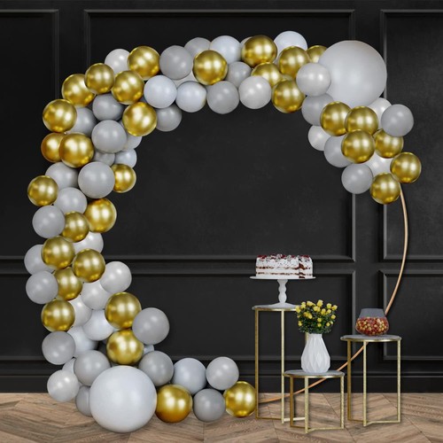 Balloon arch kit with - balloon,