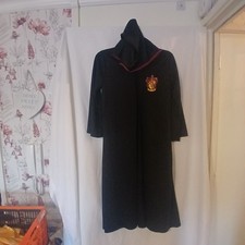 Harry Potter Gryffindor Cloak