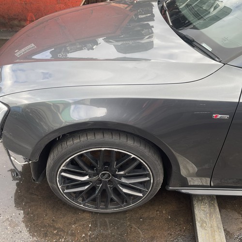 Audi coupe line - a5, 2012-2016