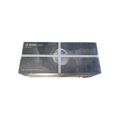 Level lock smart - level,