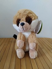 Pippins Keel Toys Meerkat
