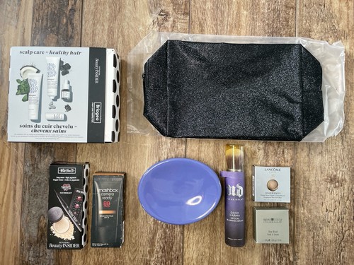 Sephora briogeo smashbox - sephora,