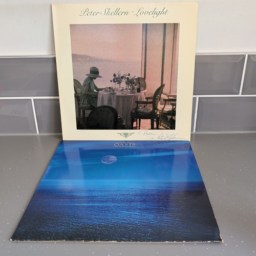 Peter skellern bundle - skellern, job
