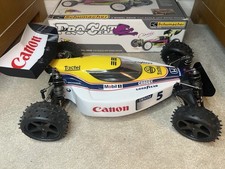 Schumacher Procat Re Release Fully Upgraded Mint