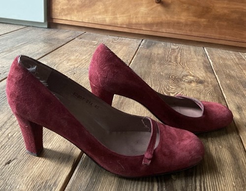 Jigsaw 40s style red - 40s,
