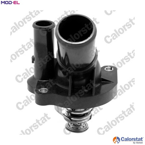 Thermostat coolant th7142 82j - thermostat,