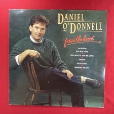 Daniel O'Donnell From The