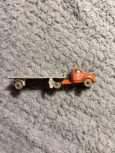 Dublo dinky no72 bedford - dublo,