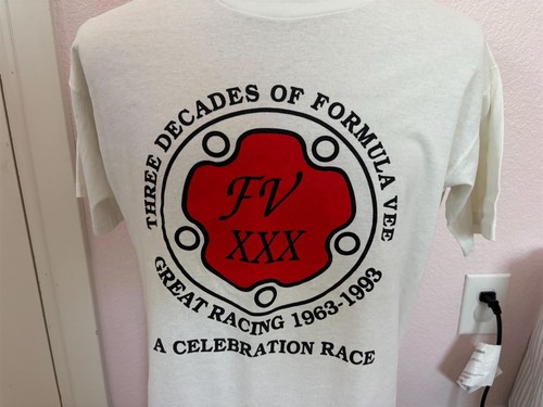 Vintage formula vee - formula,