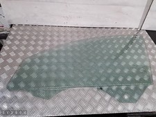 2024 TESLA MODEL Y DOOR WINDOW