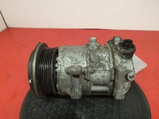 TOYOTA ESTIMA AIR CON COMPRESSOR A/C PUMP 2010 2.4L PETROL 