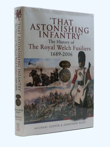 Royal welch fusiliers that - fusiliers,