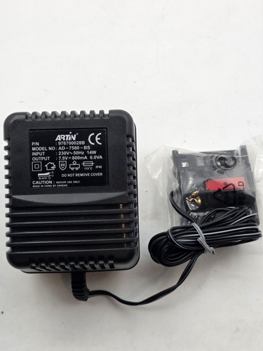 Artin challenge speed loop - artin,