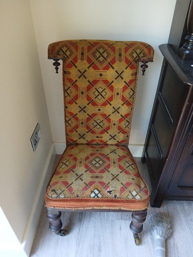 Vintage antique tapestry - vintage,