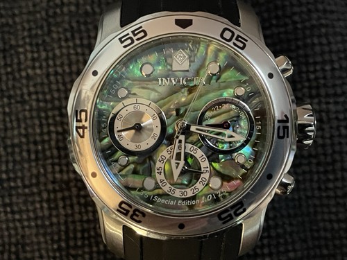 Invicta pro diver 24828 - pro,