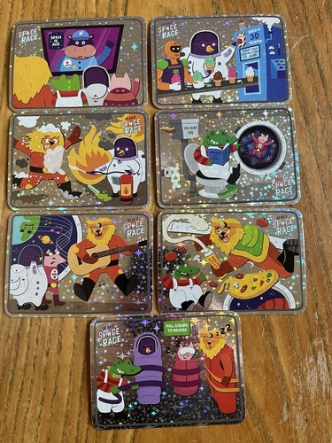 Yoyo bear cards - , bears