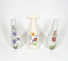 Vintage Set of Vases - 1 Poole