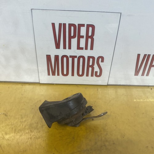 Vauxhall corsa horn single - corsa, d